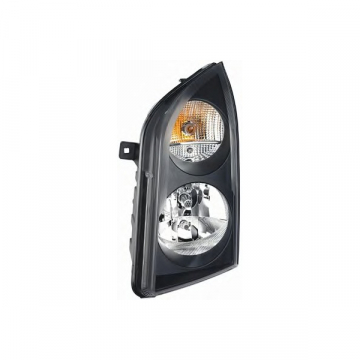 FAR SİNYAL MOTORLU SAĞ VW CRAFTER 2006-2017 ELEKTRİKLİ H7xPY21WxW5W Marka : AYFAR