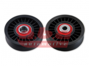 ALTERNATÖR GERGİ RULMANI BRAVO-COUPE-MAREA-PUNTO-STILO 2.0 HGT 20V-2.0 20V-1.8 HGT 95 Marka : ABA