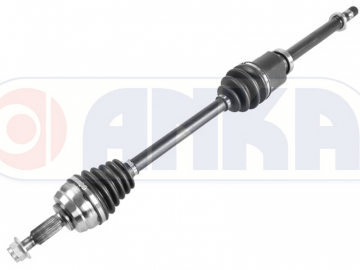 AKS KOMPLE SAĞ DUSTER 1.5 DCİ 4X2-1.6 16V 10 Marka : ANKA