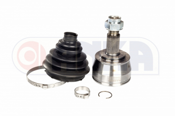 AKS KAFASI DIŞ DOBLO MAXI 1.6 DMTJ 10 COMBO 1.6 CDTİ 12 Marka : ANKA