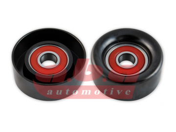 ALTERNATÖR GERGİ RULMANI H1-STAREX-SORENTO 2.5 CRDİ 01 76x33x17 WKM64012 Marka : ABA