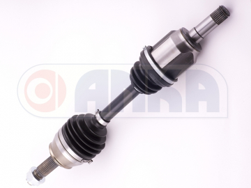 AKS KOMPLE SOL LALELİ DOBLO 1.9 JTD 01 DOBLO-ALBEA 1.3 JTD 05 Marka : ANKA