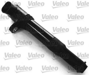 ATEŞLEME BOBİNİ KALEM PUNTO-LINEA 05- BRAVO- 07- EGEA 15- 1.4 16V Marka : VALEO