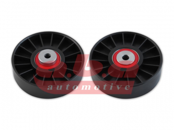 ALTERNATÖR GERGİ RULMANI LGN 2.0 16V 95-01 -SAFRANE II 2.0 16V 95-01 -VOLVO S70 2.0-2.3-2.5 Marka : ABA