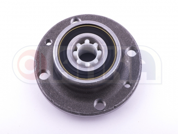 ARKA TEKER PORYASI RULMANI TMPR-DOBLO-PALIO-ALBEA-MAREA ABS SİZ 4 BİJON 30x117x61.7 Marka : ANKA