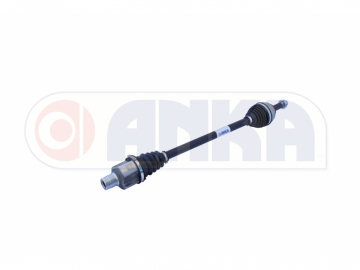 AKS KOMPLE SAĞ MEGANE I 1.6 16V 96-03 -SCENIC 1.4-1.6 97-99 Marka : ANKA