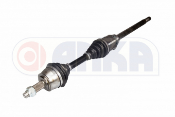 AKS KOMPLE SAĞ FIAT DOBLO MAXI 1.6 D MJT 10 27 DİŞ Marka : ANKA