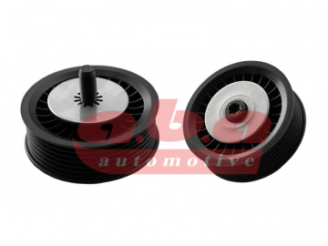 ALTERNATÖR GERGİ RULMANI CLIO II-III-KNG-MGN II-SCENIC II-TWNG-LOGAN-SANDERO 1.5 DCI K9K Marka : ABA