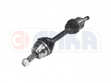 AKS ÖN SOL TRANSIT CONNECT 1.8 TDCI 02 90 LIK Marka : ANKA
