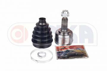 AKS KAFASI DIŞ DOKKER LODGY 1.5 DCİ 12 Marka : ANKA