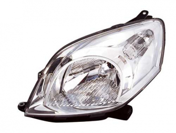 FAR SOL MOTORLU FIORINO-BIPPER-NEMO 08 Marka : AYFAR