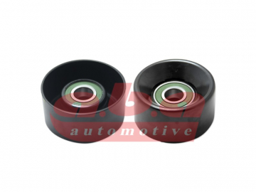 ALTERNATÖR GERGİ RULMANI TRANSİT V184 2.4 DI-2.4 TDI-2.4 TDE 00-06 76x37x17 Marka : ABA