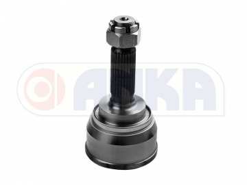 AKS KAFASI ACCENT-EXCEL 87-96 Marka : ANKA