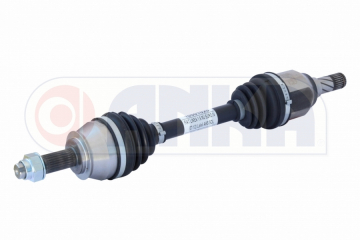 AKS KOMPLE SOL LALELİ EURO IV FIAT LINEA 1.6 MJT 07 -G.PUNTO 1.3 MJT 05 MITO 1.3 MJT 08 Marka : ANKA