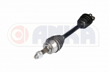 AKS KOMPLE SOL FIAT DOBLO 1.2-1.9D 01-10 Marka : ANKA