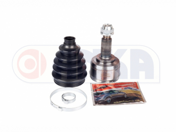 AKS KAFASI DIŞ RENAULT MEGANE IV 1.5 DCİ 16 25x23x52.3 Marka : ANKA