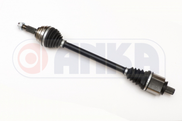 AKS KOMPLE SOL MGN II 1.6İ 16V 02-08 OTOMATİK VİTES Marka : ANKA