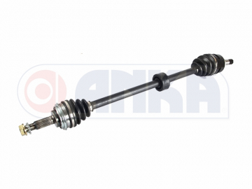 AKS KOMPLE SAĞ TOYOTA COROLLA 1.6 87-02 Marka : ANKA