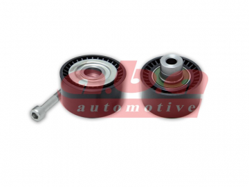 ALTERNATÖR GERGİ RULMANI TOZ KAPAKSIZ PARTNER-206-307-407-BERLINGO-C2-C3-C4-FIESTA V 1.4-1.6TDCI XSARA-FOCUS Marka : ABA