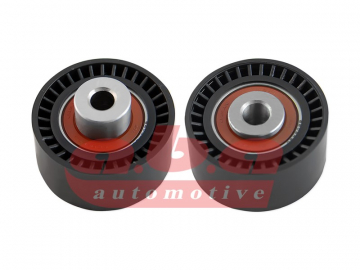 EKSANTRİK GERGİ RULMANI P307-308-407-508-607-807-EXPERT-C4-C5-C6-C8-JUMPY-SCUDO-FOCUS II-III 2.0HDI Marka : ABA