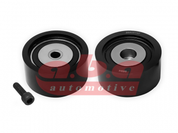 x ALTERNATÖR GERGİ RULMANI PASSAT-SUPERB-A4-A6 2.5 TDI 1997-2005 AFB-AKN Marka : ABA