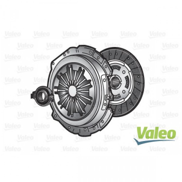DEBRİYAJ SETİ UNO 70-TIPO 1.4-DELTA II 1.4ie CLASSIC Marka : VALEO