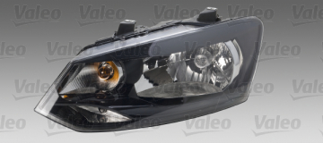 FAR SİNYAL SOL POLO IV 06/09 ELEKTRİKLİ H4 Marka : VALEO