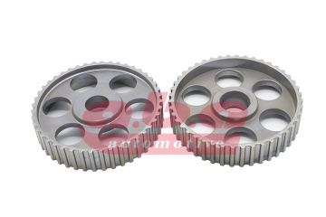 EKSANTRİK DİŞLİSİ A4-A6-80-100 1.9TDI-2.5TDI-1.6D-TD-1.9TD-2.0D-2.0DT-2.4D-2.0TD 78-01 Marka : ABA