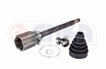 AKS KAFASI İÇ SET SAĞ DOBLO 1.6 MJT 10 Marka : ANKA