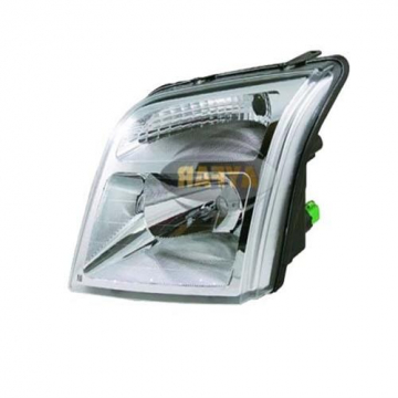 FAR SOL CONNECT 2002-2013 ELEKTRİKLİ H4 Marka : AYFAR