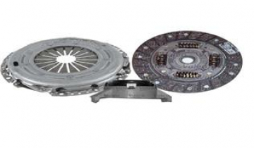DEBRİYAJ SETİ DOBLO-PALIO-PUNTO-STRADA 1.9 D 10/00 223A6.000-MEK-5M Marka : VALEO