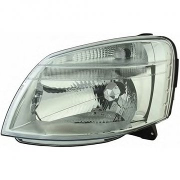 FAR SİNYAL SOL PARTNER-BERLINGO 03-08 MANUEL H4 Marka : AYFAR