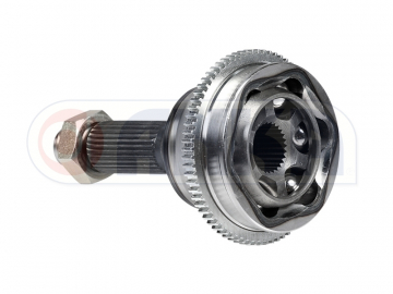 AKS KAFASI DUCATO-JUMPER-BOXER 94-02 18Q ABS Lİ Marka : ANKA