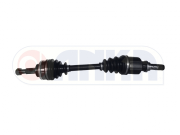 AKS ÖN SOL CLIO SYMBOL THALIA 1.5 DCİ 10 Marka : ANKA