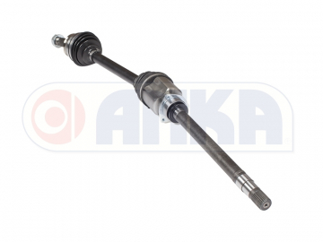 AKS ÖN SAĞ TRANSIT CONNECT 1.8 TDCI 02 90 LIK Marka : ANKA