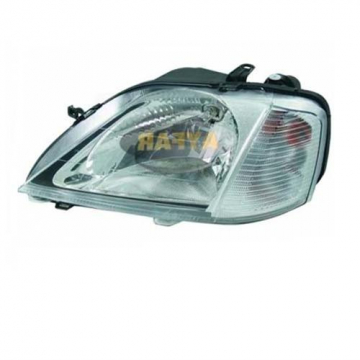FAR SİNYAL SOL LOGAN 03-09 ELEKTRİKLİ H4 Marka : AYFAR