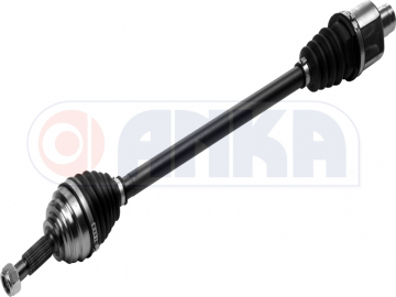 AKS ÖN SAĞ DACIA LOGAN-SANDERO 1.5 DCİ 05 DZL Marka : ANKA