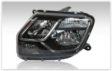 FAR MANUEL SOL DACIA DUSTER 13-17 Marka : AYFAR
