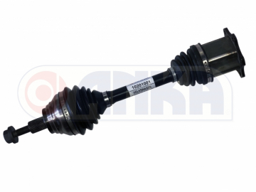 AKS ÖN SOL CADDY III-GOLF V-VI-PLUS-JETTA III-PASSAT-TOURAN 1.9-2.0 TDİ 482x98x86 Marka : ANKA