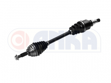AKS KOMPLE SOL MGN III-FLUENCE 1.5 DCİ 6 VİTES 09 682mm Marka : ANKA