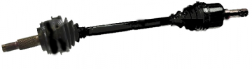AKS ÖN SOL MASTER III-MOVANO 2.3 DCİ 6 VİTES 2010 M9T Marka : ANKA