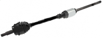 AKS KOMPLE SAĞ MASTER II 2.2 DCİ ABS Lİ 01-10 Marka : ANKA