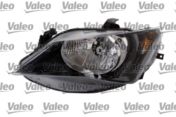 FAR SİNYAL SOL SEAT IBIZA V 08 H4 Marka : VALEO