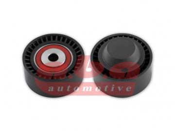 ALTERNATÖR GERGİ RULMANI MASTER III-MOVANO III 10 2.3 DCİ- LGN II-III-MGN II-III 2.0 DCİ Marka : ABA