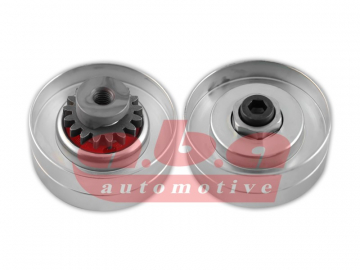 ALTERNATÖR GERGİ RULMANI CLIO 1.8 16V 91-98 -LGN 1.8-2.0 95-01 -MGN2.0i 96- -R19 I-II 1.8 16V 89- Marka : ABA