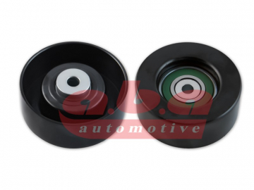 ALTERNATÖR GERGİ RULMANI CADDY 1.9D 96-00 - POLO 1.7 SDI-1.9D-1.9 SDI 94-01 Marka : ABA