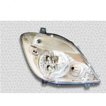 FAR SOL MANUEL MERCEDES SPRINTER 07 Marka : AYFAR