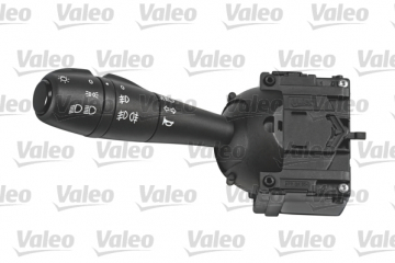FAR SİNYAL KORNA KUMANDA KOLU LOGAN II-SANDERO II-DOKKER-LODGY 12 SİS FARI ARKA SİS FARI FONKSİY Marka : VALEO