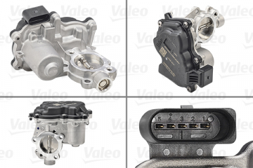 EGR VALFİ VW POLO Marka : VALEO