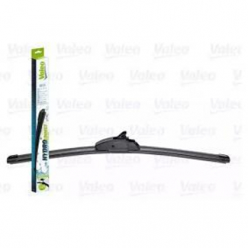 x SİLECEK SÜPÜRGESİ 70cm X1 MUZ TİPİ HydroConnect UPGRADE klasik tipten flat blade geçiş HF70 Marka : VALEO